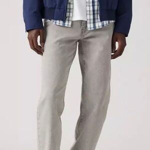 Levi’s Men’s 502 Regular Taper Jeans 34x30